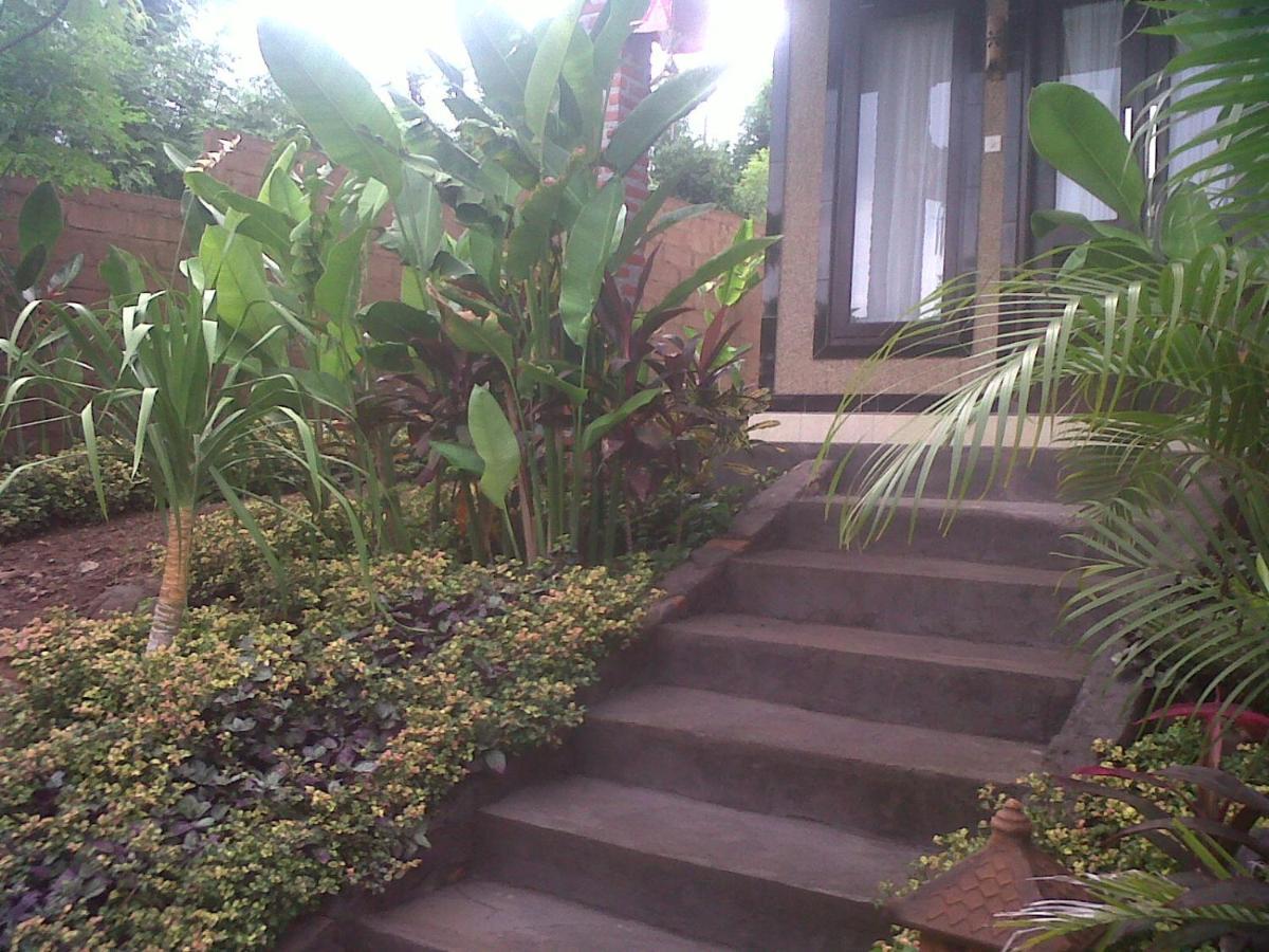 Eliska Sari Bungalows Sumberkima Pemuteran  Ngoại thất bức ảnh